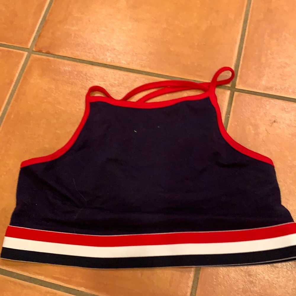 Tank top